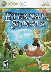 Eternal Sonata - (Complete) (Xbox 360)
