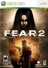 F.E.A.R. 2 Project Origin - (Complete) (Xbox 360)
