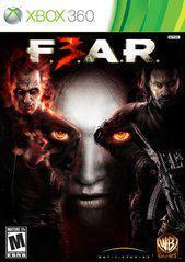 F.E.A.R. 3 - (Complete) (Xbox 360)