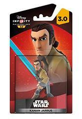Kanan Jarrus - (Pre-Played) (Disney Infinity)