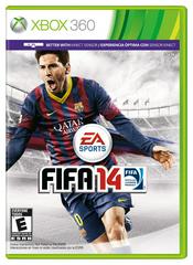 FIFA 14 - (Complete) (Xbox 360)