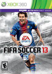 FIFA Soccer 13 - (Complete) (Xbox 360)