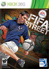 FIFA Street - (Complete) (Xbox 360)
