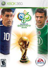 FIFA World Cup: Germany 2006 - (Complete) (Xbox 360)
