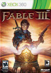 Fable III - (Game Only) (Xbox 360)
