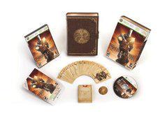 Fable III [Collector's Edition] - (Incomplete) (Xbox 360)
