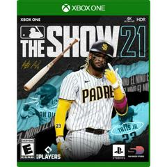 MLB The Show 21 - (New) (Xbox One)