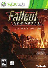 Fallout: New Vegas [Ultimate Edition] - (Complete) (Xbox 360)