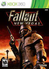 Fallout: New Vegas - (Complete) (Xbox 360)