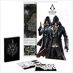 Assassin's Creed Syndicate [Prima Collector's Edition] - (Complete) (Strategy Guide)