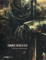 Dark Souls II [Collector's Edition FuturePress] - (Incomplete) (Strategy Guide)