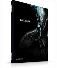 Dark Souls [FuturePress] - (Guide Only) (Strategy Guide)