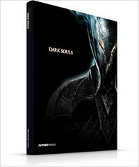 Dark Souls [FuturePress] - (Incomplete) (Strategy Guide)