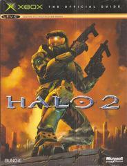 Halo 2 [Prima] - (Complete) (Strategy Guide)