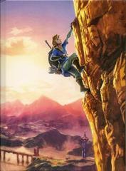 Zelda Breath of the Wild [Piggyback Collector's Edition] - (CF) (Strategy Guide)