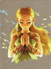 Zelda Breath of the Wild Complete Expanded Guide - (Complete) (Strategy Guide)