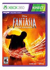 Fantasia: Music Evolved - (Game Only) (Xbox 360)