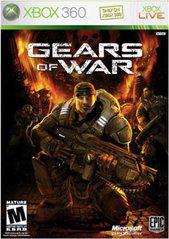 Gears of War - (Game Only) (Xbox 360)