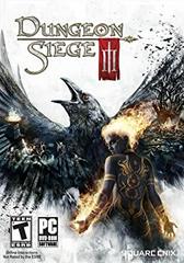 Dungeon Siege III [Prima] - (Guide Only) (Strategy Guide)