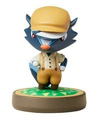 Kicks - (Pre-Played) (Amiibo)