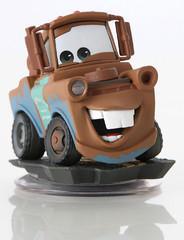 Mater - (Pre-Played) (Disney Infinity)