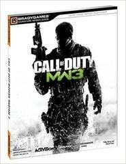 Call of Duty: Modern Warfare 3 [BradyGames] - (Incomplete) (Strategy Guide)