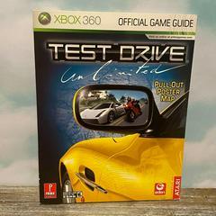 Test Drive Unlimited [Prima] - (Cosmetically Flawed Complete in Box) (Strategy Guide)