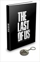 The Last of Us [Limited Edition BradyGames] - (Guide Only) (Strategy Guide)