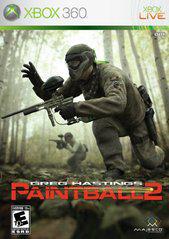 Greg Hastings Paintball 2 - (Game Only) (Xbox 360)