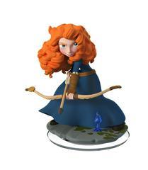 Merida - (Pre-Played) (Disney Infinity)