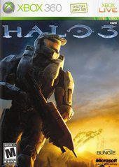 Halo 3 - (Box Only) (Xbox 360)