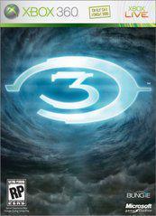 Halo 3 [Limited Edition] - (Incomplete) (Xbox 360)