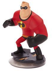 Mr. Incredible - (Pre-Played) (Disney Infinity)