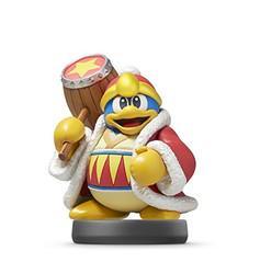 King Dedede - (Pre-Played) (Amiibo)