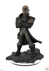 Nick Fury - (Pre-Played) (Disney Infinity)