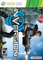 Inversion - (Complete) (Xbox 360)