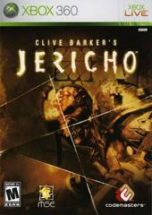 Jericho - (Game Only) (Xbox 360)