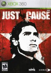 Just Cause - (Complete) (Xbox 360)