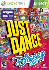 Just Dance Disney Party - (Complete) (Xbox 360)