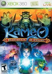 Kameo Elements of Power - (Game Only) (Xbox 360)