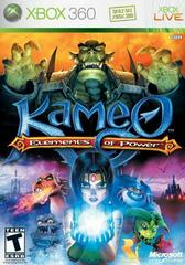 Kameo Elements of Power - (Complete) (Xbox 360)