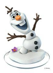 Olaf - (Pre-Played) (Disney Infinity)
