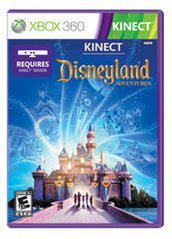 Kinect Disneyland Adventures - (Game Only) (Xbox 360)
