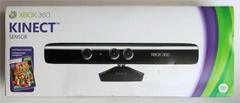 Kinect Sensor with Kinect Adventures - (Pre-Played) (Xbox 360)