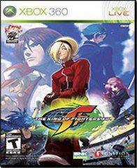 King of Fighters XII - (Game Only) (Xbox 360)