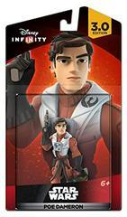 Poe Dameron - (Pre-Played) (Disney Infinity)