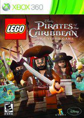 LEGO Pirates of the Caribbean: The Video Game - (Game Only) (Xbox 360)
