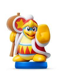 King Dedede - Kirby Series - (Pre-Played) (Amiibo)
