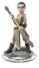 Rey - (Pre-Played) (Disney Infinity)