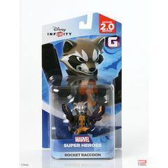 Rocket Raccoon - (Pre-Played) (Disney Infinity)